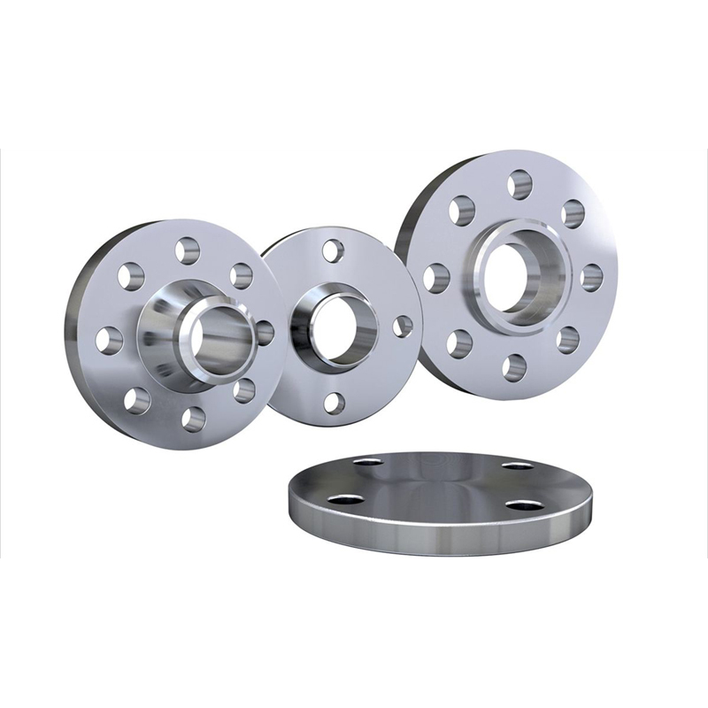 Oil Drilling Low Pressure Flange